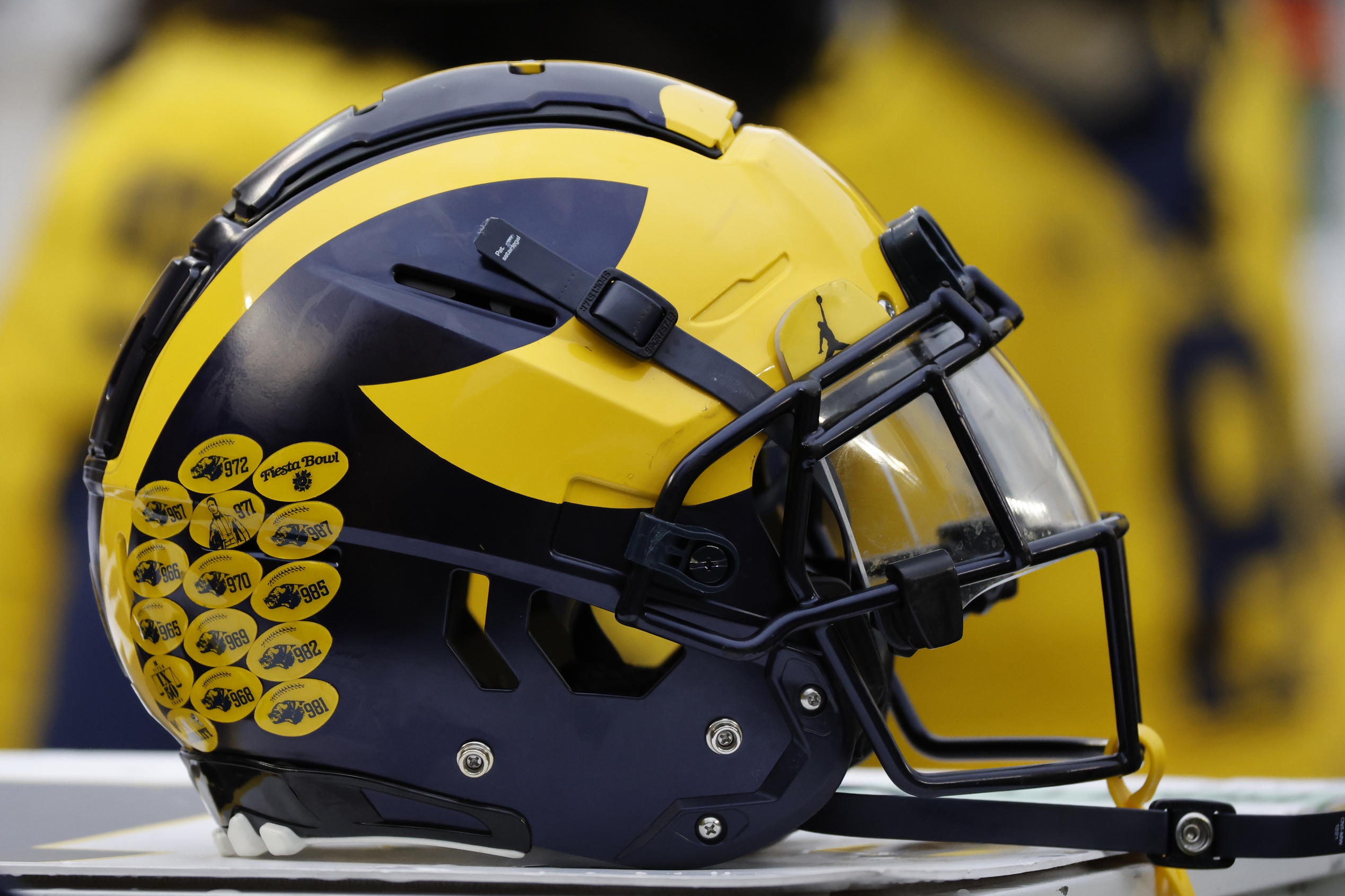 REPORTS:Wolverines’ Winning Move: Top Defender Nate Marshall Joins Michigan Football…